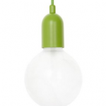 Nordlux FUNK - Deckenlampe - lime - Zalando