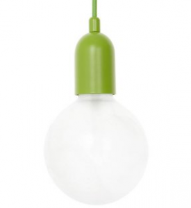 Nordlux FUNK - Deckenlampe - lime - Zalando