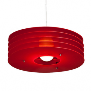 Deckenlampe Corona